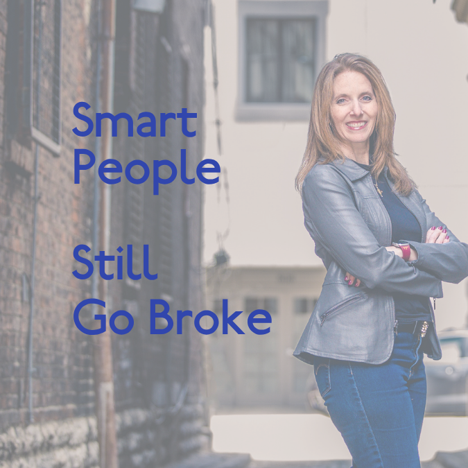 What I Learned Teaching Finance in a Homeless Shelter